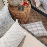 Dottie Outdoor Pillow