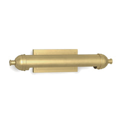 Natural Brass