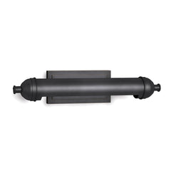 Oil Rubbed Bronze