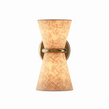 Gable Sconce