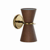Gable Sconce