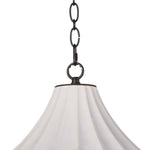 Cally Ceramic Pendant LIGHTING - pendant Regina Andrew