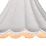 Cally Ceramic Pendant LIGHTING - pendant Regina Andrew