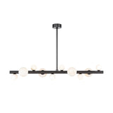 Styx Chandelier - Oil Rubbed Bronze