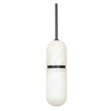 Salon Pendant - Oil Rubbed Bronze