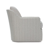 Hollins Swivel Chair