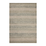 Loloi Elias Earth / Blush Rug