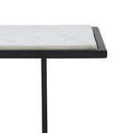 Dani Side Table FURNITURE - side table Renwil
