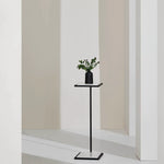 Dani Side Table FURNITURE - side table Renwil