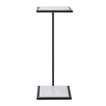 Dani Side Table FURNITURE - side table Renwil