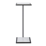 Dani Side Table FURNITURE - side table Renwil