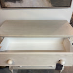 FLOOR MODEL - Matilda Dresser FURNITURE - floor model Dovetail