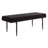 FLOOR MODEL - Loe Bench FURNITURE - floor model Renwil
