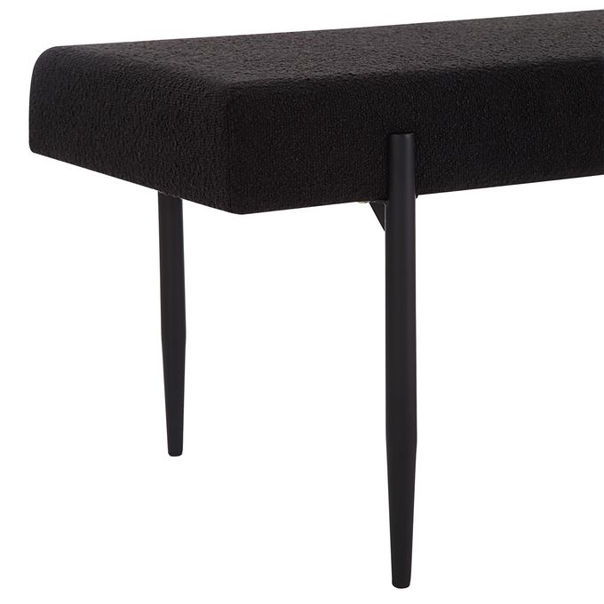 FLOOR MODEL - Loe Bench FURNITURE - floor model Renwil