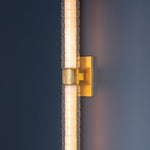 Castor Bath Sconce LIGHTING - sconce Hudson Valley Lighting