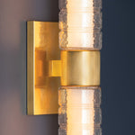 Castor Bath Sconce LIGHTING - sconce Hudson Valley Lighting