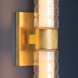 Castor Bath Sconce LIGHTING - sconce Hudson Valley Lighting