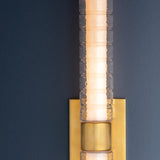 Castor Bath Sconce LIGHTING - sconce Hudson Valley Lighting