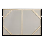 Tallowe Framed Canvas ARTWORK - framed print Renwil