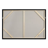 Tallowe Framed Canvas ARTWORK - framed print Renwil