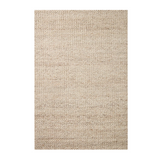 Jean Stoffer x Loloi Hendrick Natural Rug