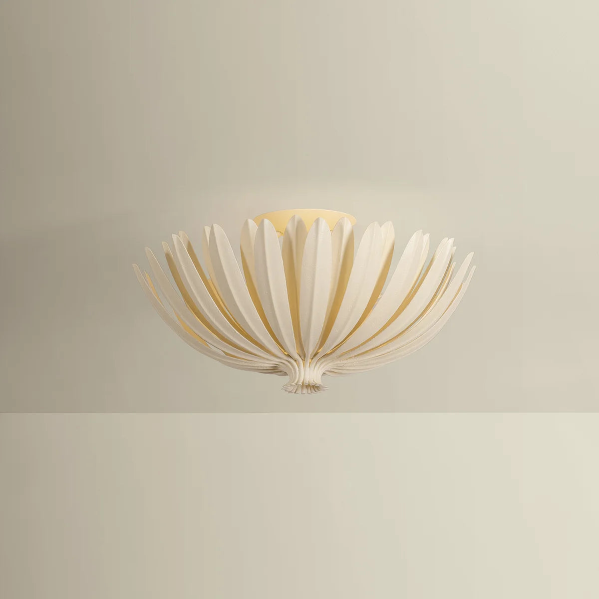Whitfield Semi Flush