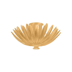 Vintage Gold Leaf