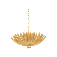 Vintage Gold Leaf