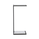Dani Side Table FURNITURE - side table Renwil