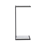 Dani Side Table FURNITURE - side table Renwil