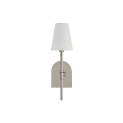 Polished Nickel