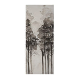 "Woodland Calm" Framed Canvas Set ARTWORK - painting Renwil