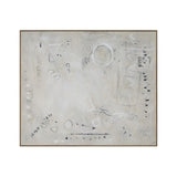 "Rehms" Framed Canvas ARTWORK - painting Renwil