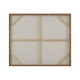 "Rehms" Framed Canvas ARTWORK - painting Renwil