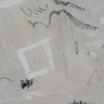 "Rehms" Framed Canvas ARTWORK - painting Renwil