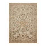 Chris Loves Julia x  Loloi Rosemarie Ivory / Natural Rug