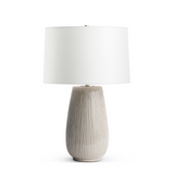 Howie Table Lamp - Rug & Weave