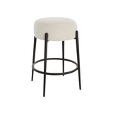 Ariella Counter Stool - Rug & Weave