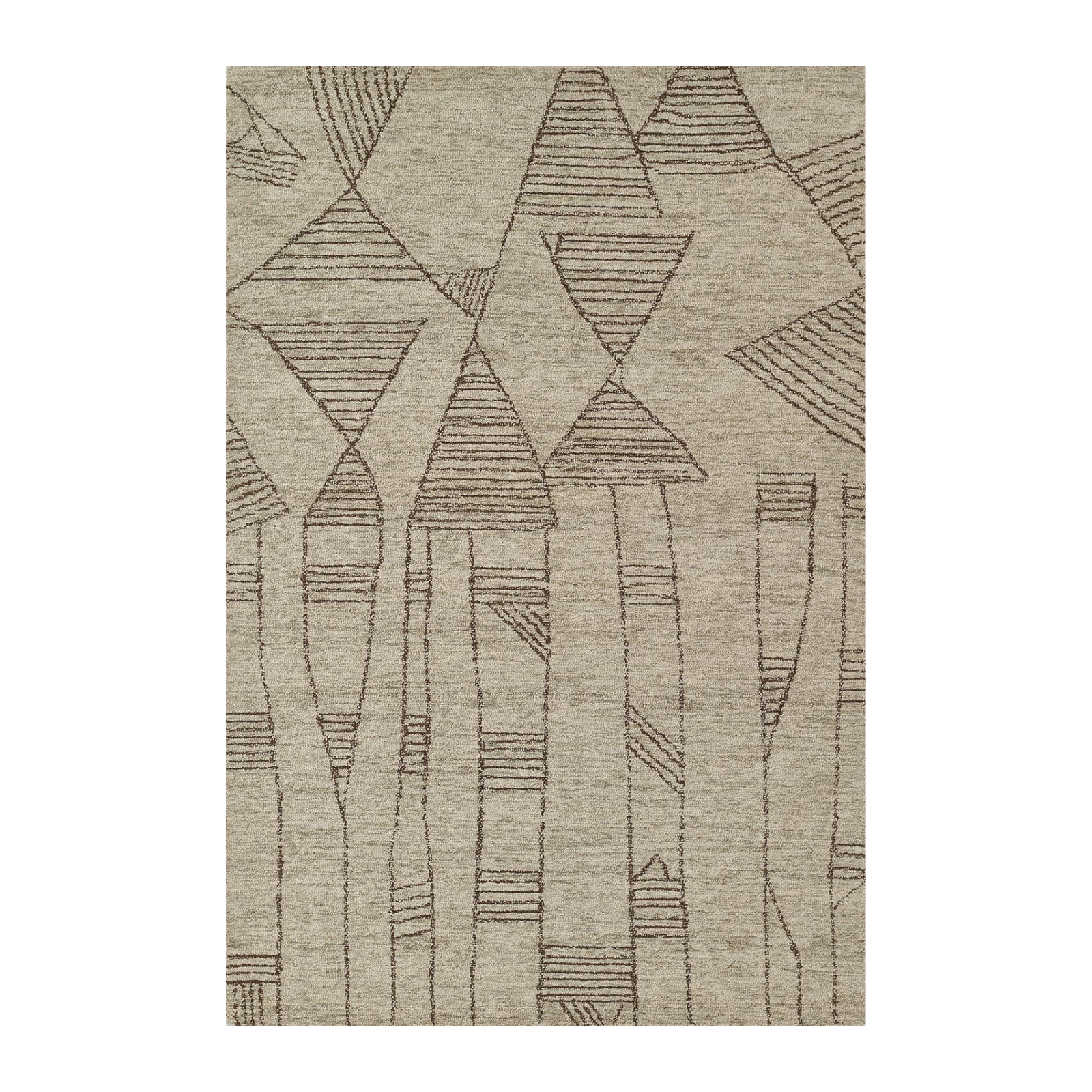 Tessa Grey Rug