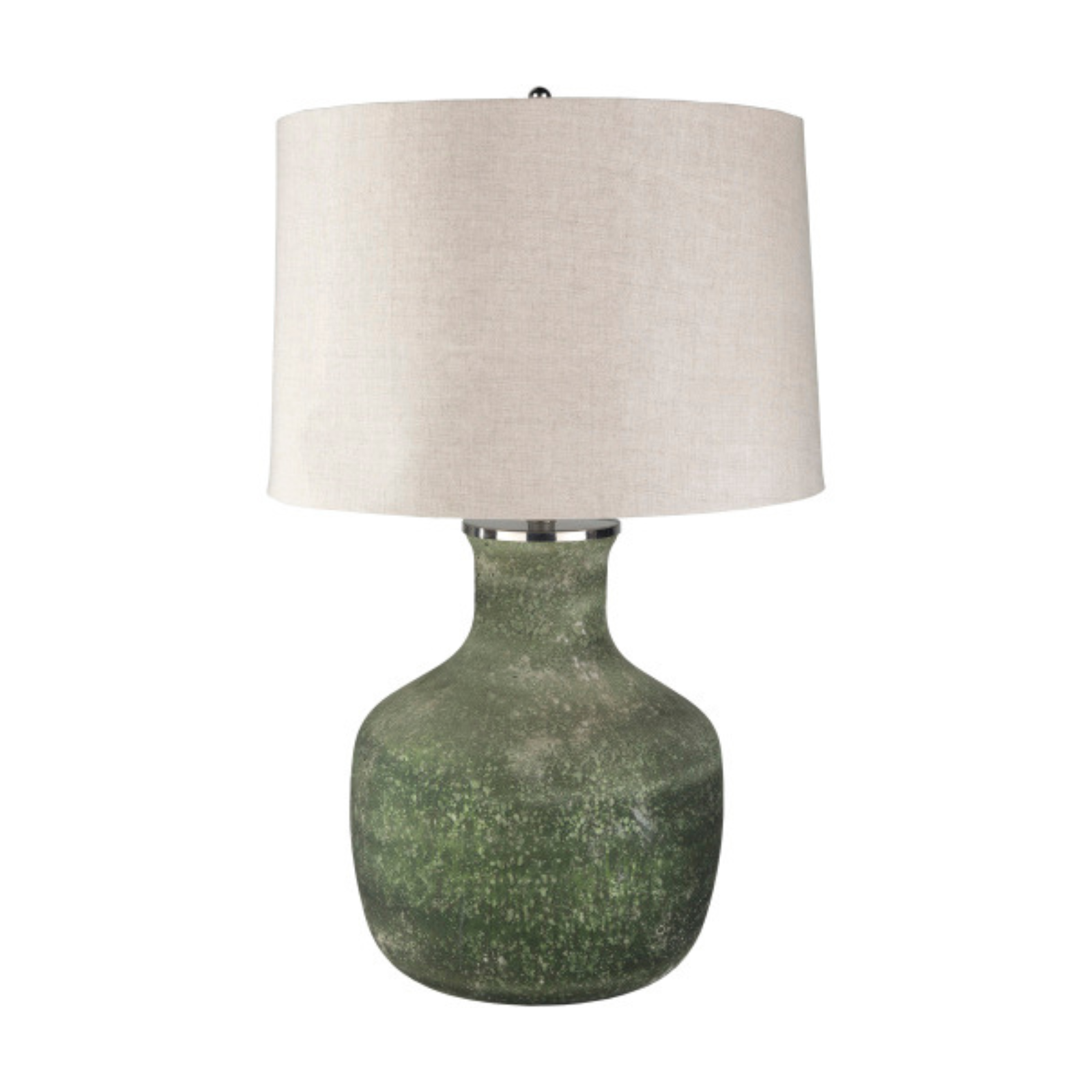 Matty Table Lamp - Rug & Weave