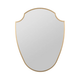 Belvedere Wall Mirror