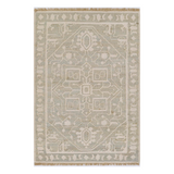 Nivara Blue Rug