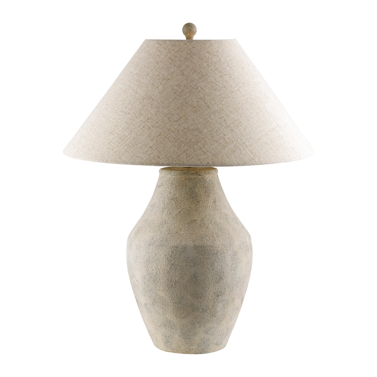 Amaryllis Table Lamp - Rug & Weave