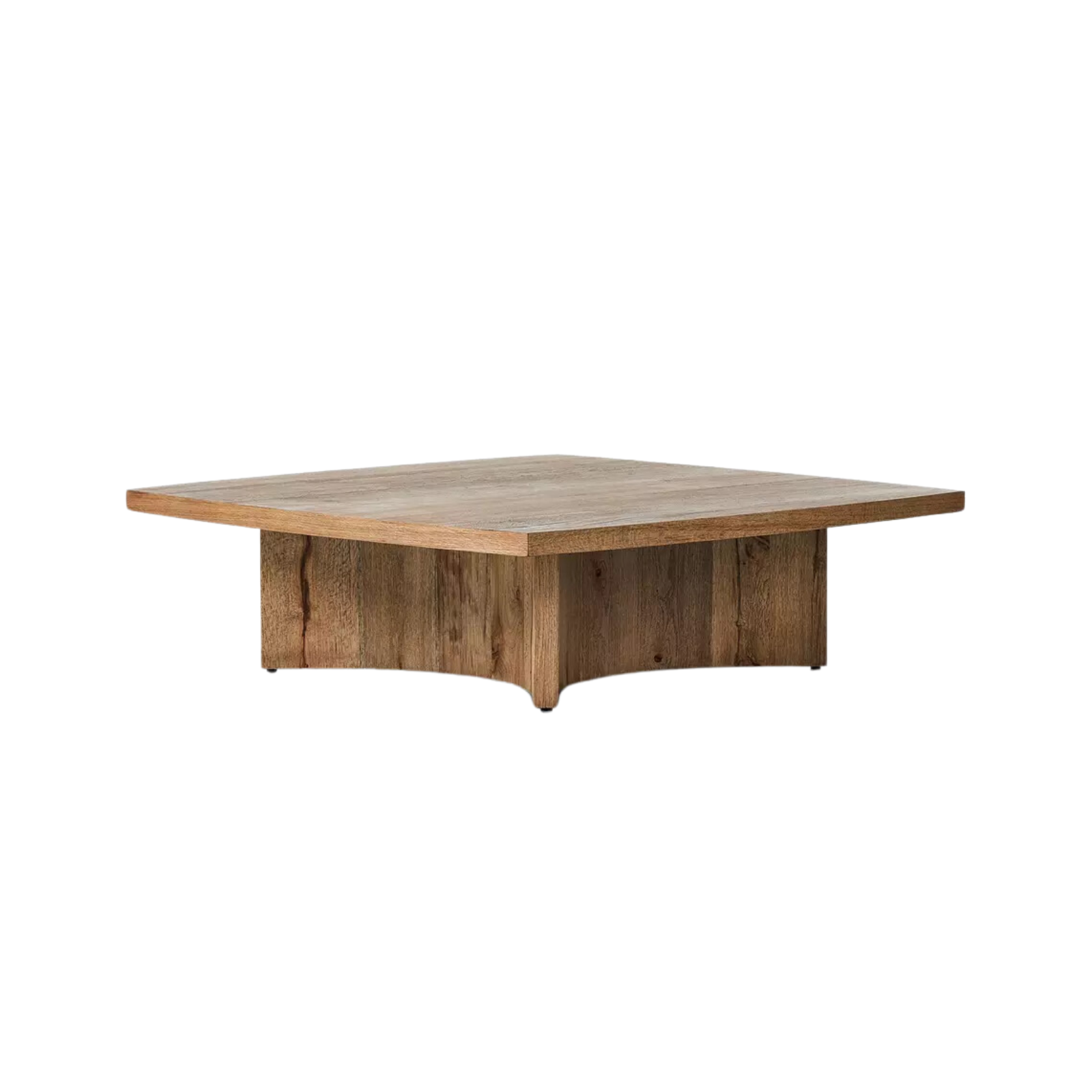 Bella Square Coffee Table - Rug & Weave