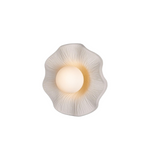 Rivale Ceramic Wall Light