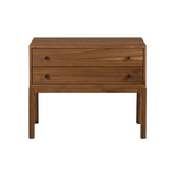 Arthur Nightstand - Rug & Weave