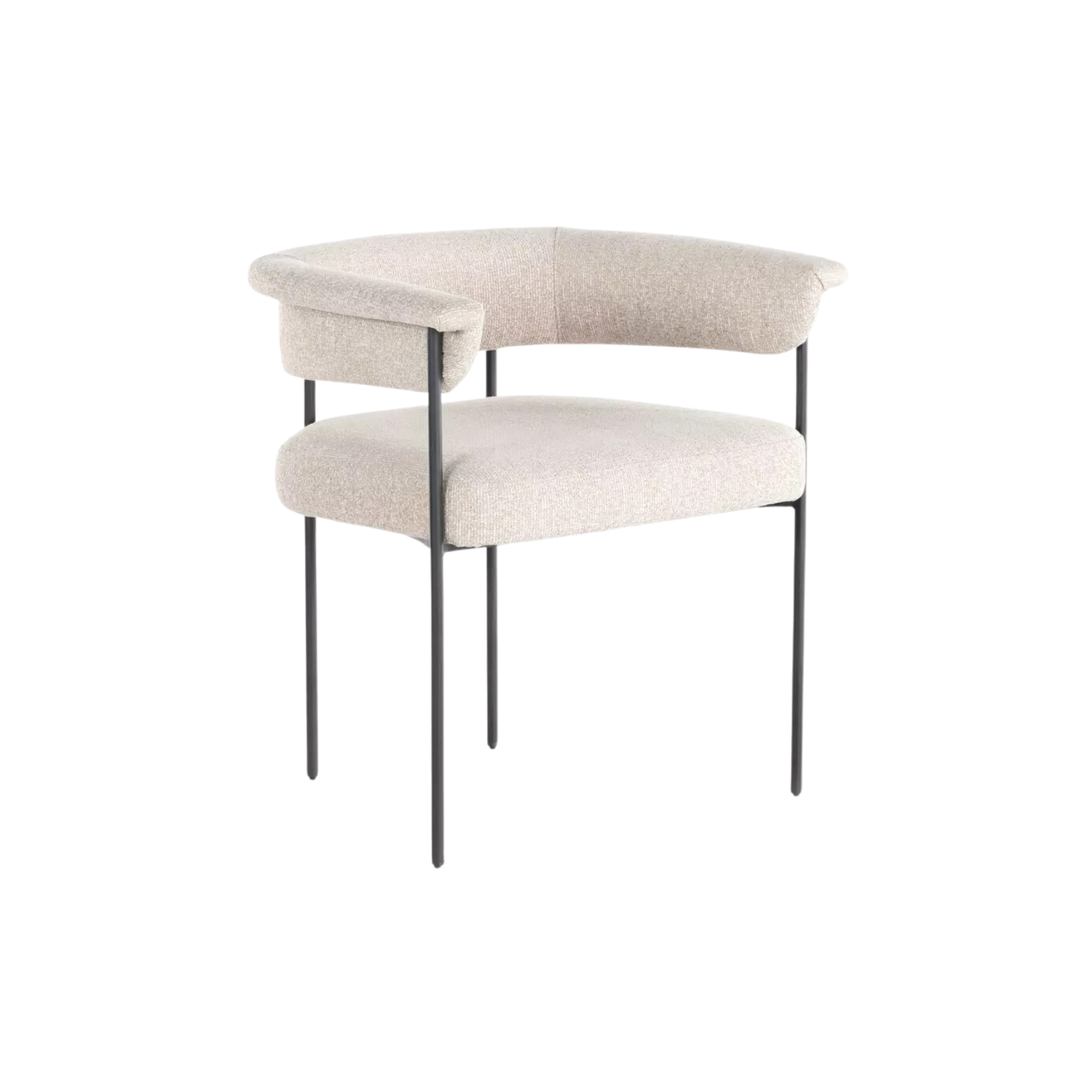 Calista Dining Chair - Rug & Weave