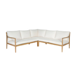 Sara Outdoor Sectional