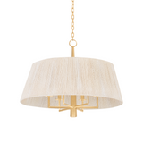 Azar Pendant by Troy Lighting