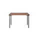Walnut Pewter